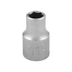 Dop 1/2" 11 Mm.