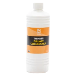 Thinner 1 Liter Fles