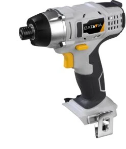 Accu Slagschroevendraaier (Maxxpack 18V).