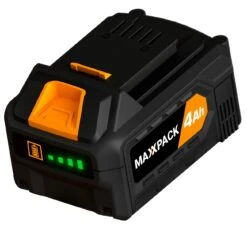 Accu 4Ah (Maxxpack 18V).