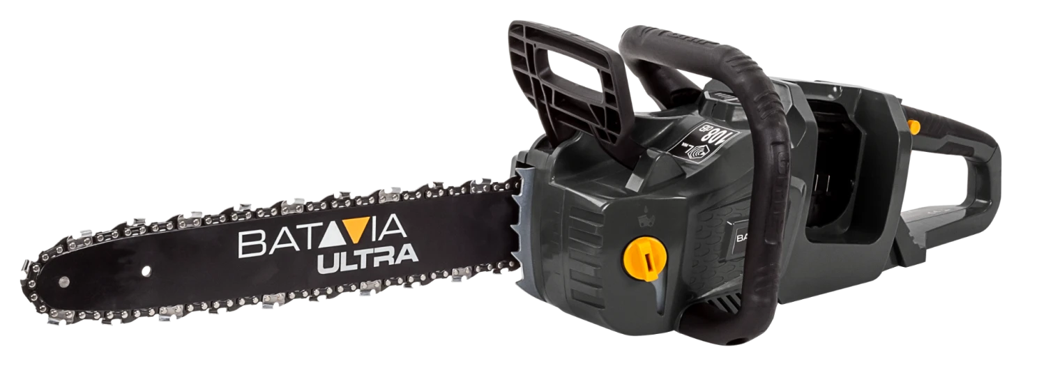 Accu kettingzaag 36V brushless (Maxxpack 18V). Accu Kettingzaag 36V Brushless (Maxxpack 18V). -Werkplaats Gereedschap Winkel 7064196 01