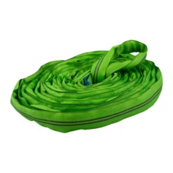 Rondstrop 2 Ton 5 Meter