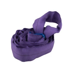 TRAILERGEAR Rondstrop 1 Ton 1 Meter