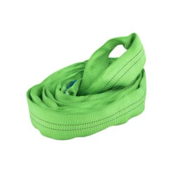 TRAILERGEAR Rondstrop 2 Ton 2 Meter