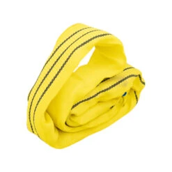 Rondstrop 3 Ton 0,5 Meter W.L.