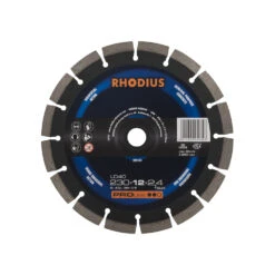 Diamantdoorslijpschijf Proline 230x12