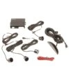 Parkeersensorsysteem 12V *