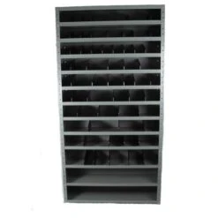 Magazijnkast 200x100x30