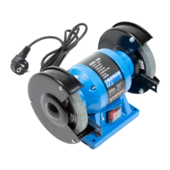 Werkbank Slijpmachine GDS 125-12