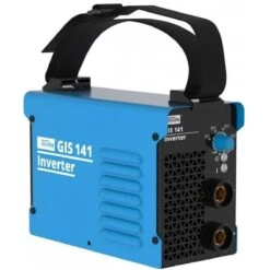 Lasapparaat Inverter 141GIS