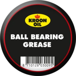 Kogellagervet BLIK 60 Gram