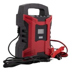 Acculader Smart 6-12 Volt