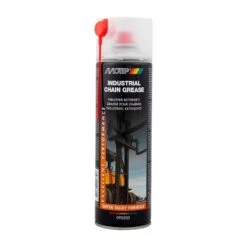Kettingspray, 500 Ml. Motip