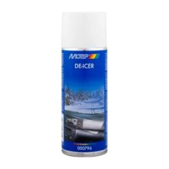 De-Icer Spuitbus 400 Ml. Motip.