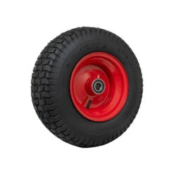 Wiel Kompleet 16x650-8, 8PLY