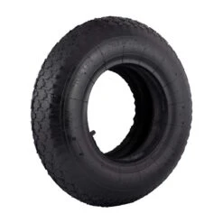 Biba+Buba 4.00 X 8, Blokprofiel Licht