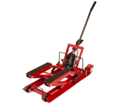 TOPGEAR Motorlift Hydraulisch, 700 Kg