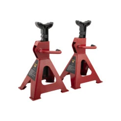 Assteunset 2-delig, 2 Ton