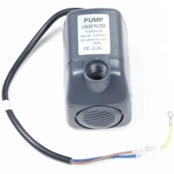 Pomp Voor Ontvetterbak