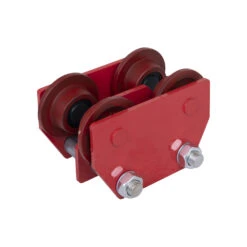 TOPGEAR Loopkat Voor Kettingtakel 1 Ton