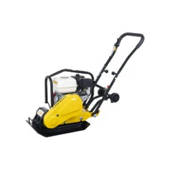 TARSUS Trilplaat Met Honda Motor 12 KN, HP-C60H