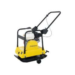 TARSUS Trilplaat Met Honda Motor, 20 KN, HP-C120H