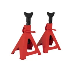 TOPGEAR Assteunset 2-delig, 6 Ton