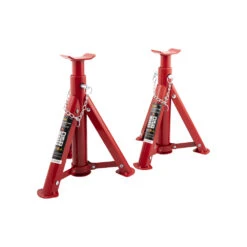 TOPGEAR Assteunset 2-delig, 3 Ton 3-poot