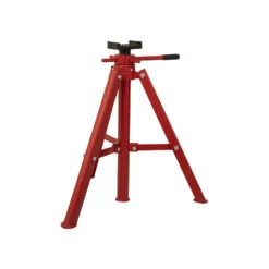 TOPGEAR Assteun Met Schroef, 12 Ton Hoog