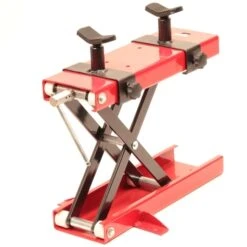 Motorlift Mini Hoog Model