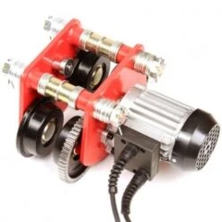 Loopkat Elektrisch 230 Volt