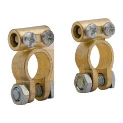 Accupoolklemset 2-delig