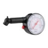 Bandenspanningsmeter Rond