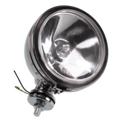 Koplamp Chroom 150 Mm.*