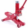 Heftruckkrik/garagekrik 4-5 Ton