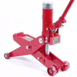Heftruckkrik/garagekrik 4-5 Ton