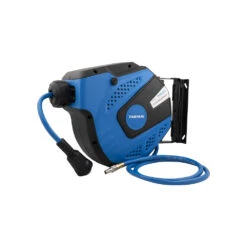 TARSUS Luchtslanghaspel 10 Meter