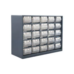 TOPGEAR Bouten En Moeren 1001 Delig