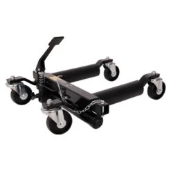 Car-dolly Hydr. 680 Kg. Per Unit