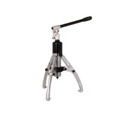 TOPGEAR Poelietrekker 10 Ton Hydraulisch