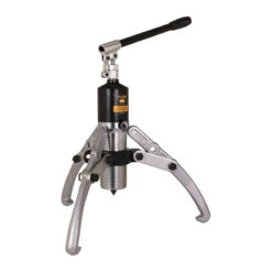 TOPGEAR Poelietrekker 20 Ton Hydraulisch