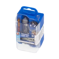 Autolampenset 12v H4