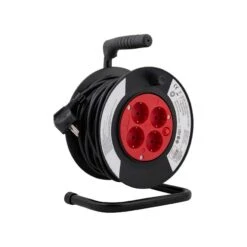 Kabelhaspel 3x1,0 / 15 Meter