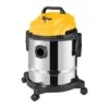 TOPGEAR Stofzuiger 15 Liter