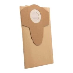 TARSUS Stofzuigerzak 60 Liter - Set A 5 Stuks.