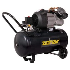 Compressor 50 Liter 2,2 KW 10 Bar