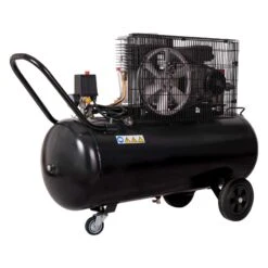 Compressor 100 Liter 2,2 KW 10 Bar