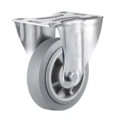 Tarsus Bokwiel 150 Mm. TPE Extra Stil