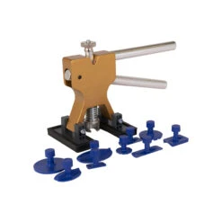 TOPGEAR Deukentrekkerset