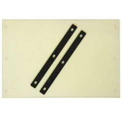 TARSUS Rubber Mat Voor Trilplaat 12 KN, HP-C60H.